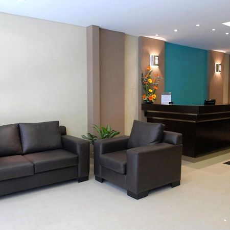 בואנוס איירס Viasui Hotel מראה חיצוני תמונה