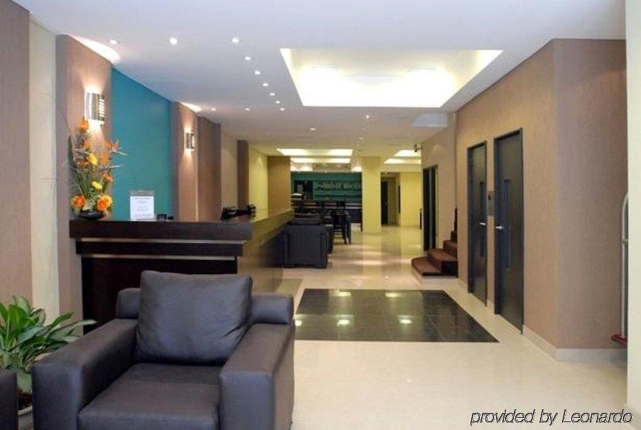 בואנוס איירס Viasui Hotel מראה חיצוני תמונה
