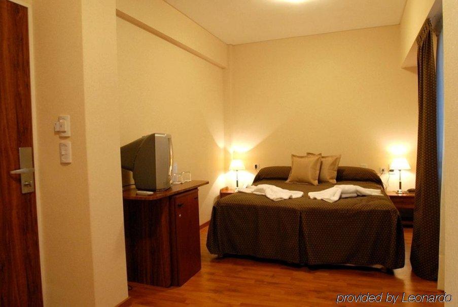 בואנוס איירס Viasui Hotel מראה חיצוני תמונה