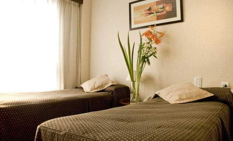 בואנוס איירס Viasui Hotel מראה חיצוני תמונה