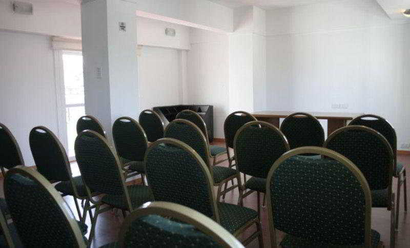 בואנוס איירס Viasui Hotel מראה חיצוני תמונה