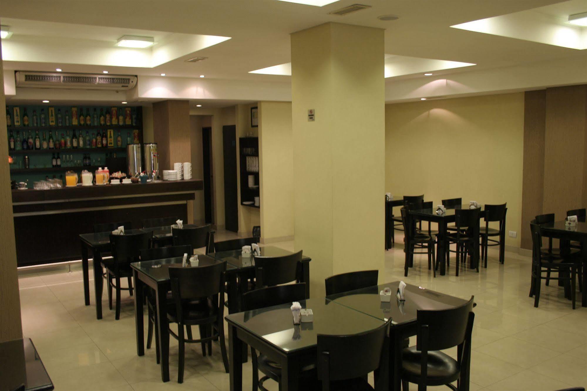 בואנוס איירס Viasui Hotel מראה חיצוני תמונה