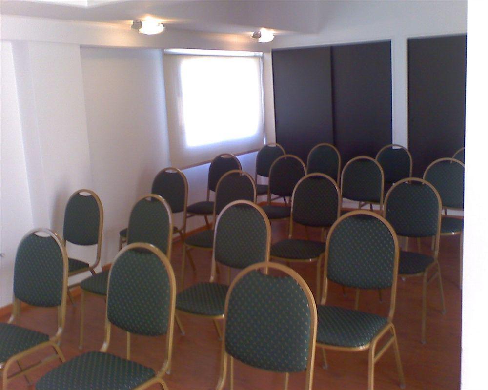 בואנוס איירס Viasui Hotel מראה חיצוני תמונה
